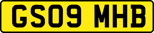 GS09MHB