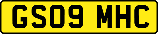 GS09MHC