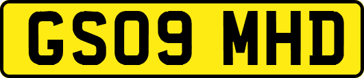 GS09MHD