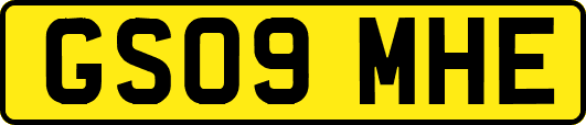 GS09MHE