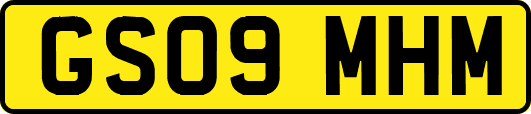 GS09MHM