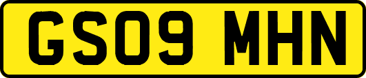 GS09MHN