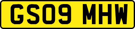 GS09MHW