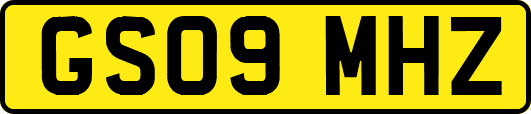 GS09MHZ