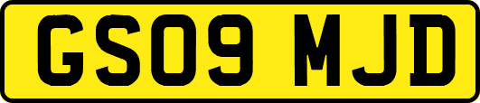 GS09MJD
