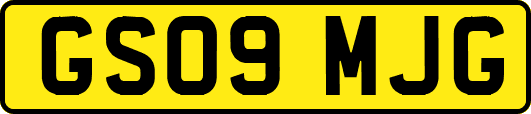 GS09MJG