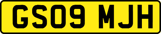GS09MJH