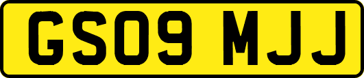 GS09MJJ