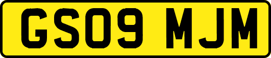 GS09MJM
