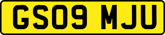 GS09MJU