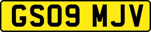 GS09MJV