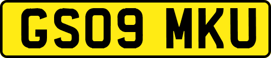 GS09MKU