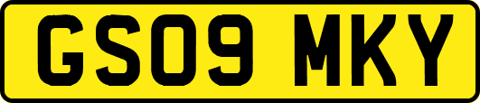 GS09MKY