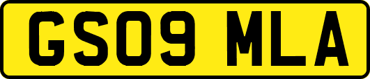 GS09MLA