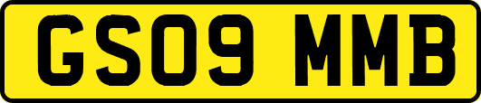 GS09MMB