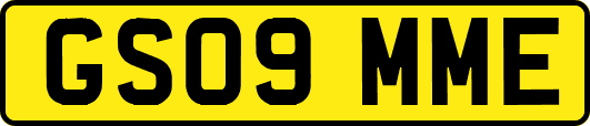 GS09MME