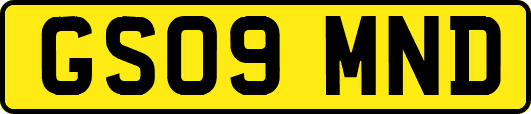 GS09MND
