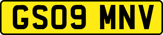 GS09MNV