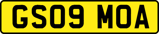 GS09MOA