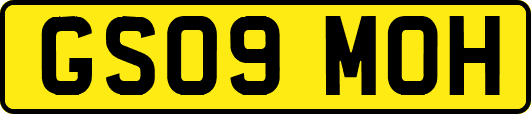 GS09MOH