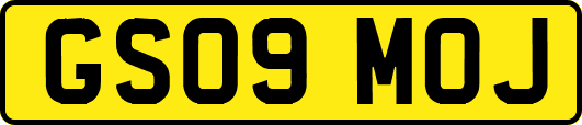 GS09MOJ