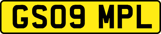 GS09MPL