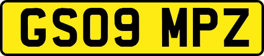 GS09MPZ