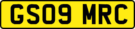 GS09MRC