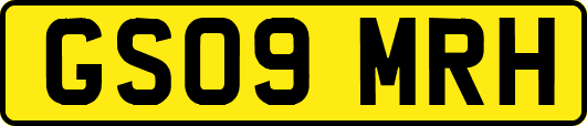 GS09MRH