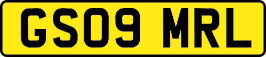 GS09MRL