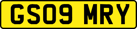 GS09MRY