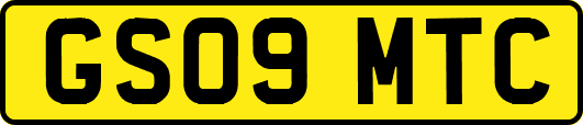 GS09MTC