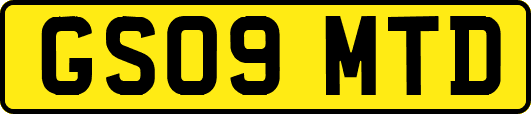 GS09MTD