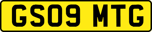 GS09MTG