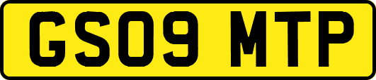 GS09MTP