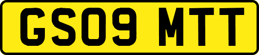 GS09MTT