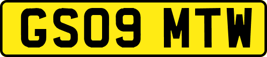 GS09MTW