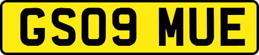 GS09MUE