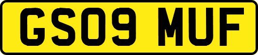 GS09MUF