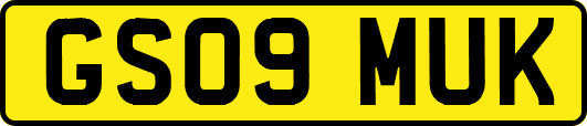 GS09MUK