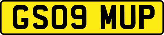 GS09MUP