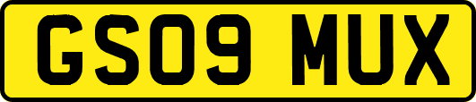 GS09MUX