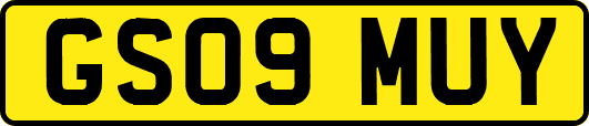 GS09MUY