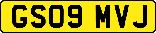 GS09MVJ