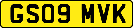 GS09MVK