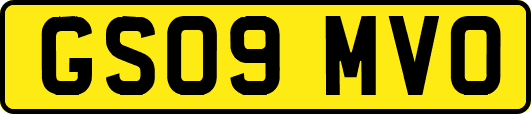 GS09MVO