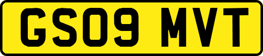 GS09MVT