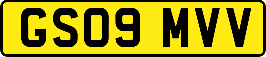 GS09MVV
