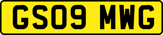 GS09MWG