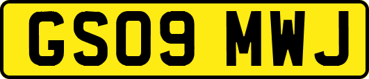 GS09MWJ